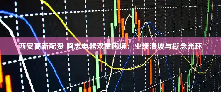 西安高新配资 鸣志电器双重困境：业绩滑坡与概念光环